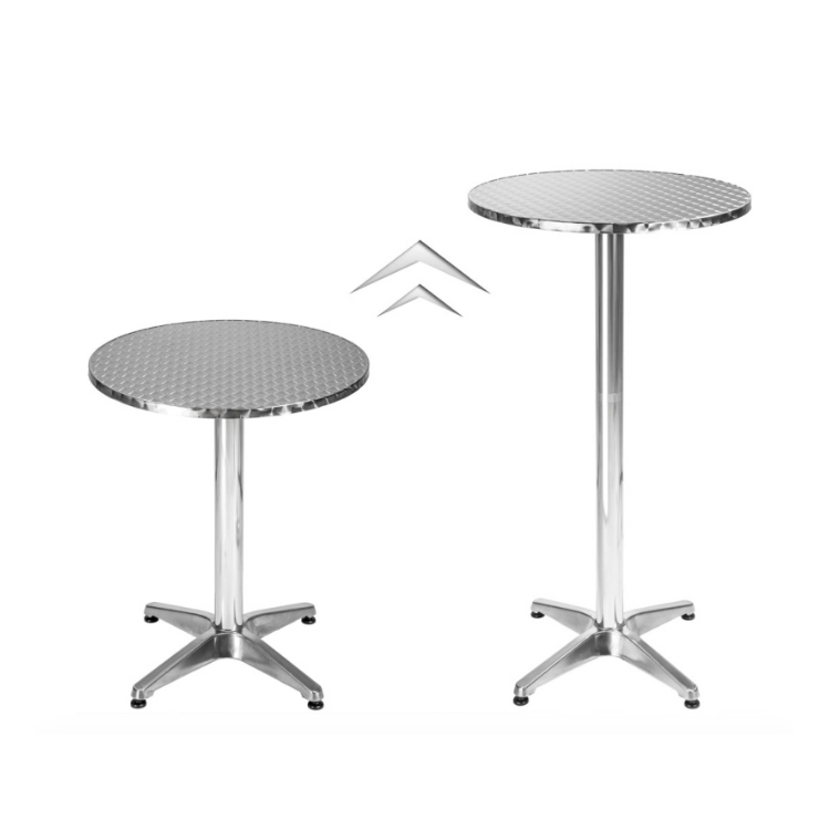 Event Hire Berlin| High Table Rental