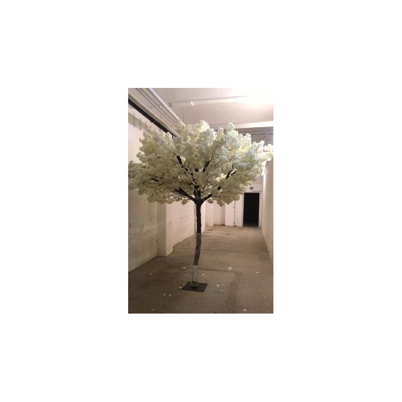 EVENT HIRE BERLIN RENT ARTIFICIAL CHERRY BLOSSOM TREE