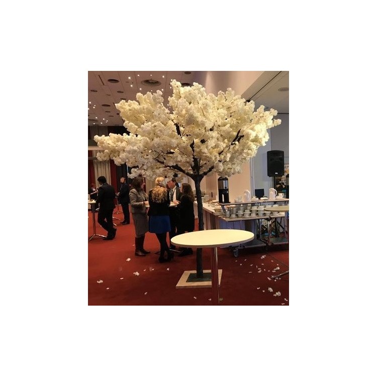 EVENT HIRE BERLIN RENT ARTIFICIAL CHERRY BLOSSOM TREE