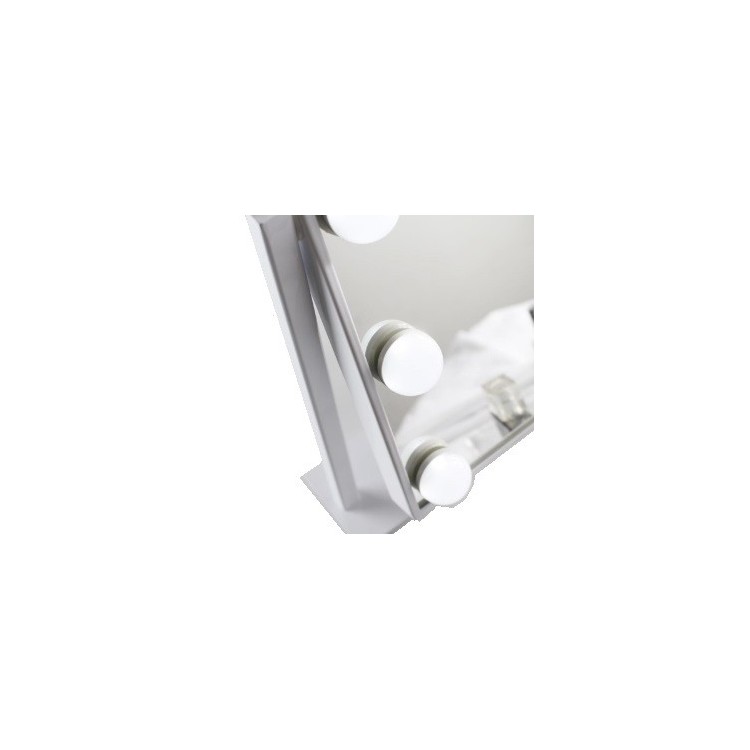 Make up mirror hire Berlin, Rent Make Up Mirrors with Lights