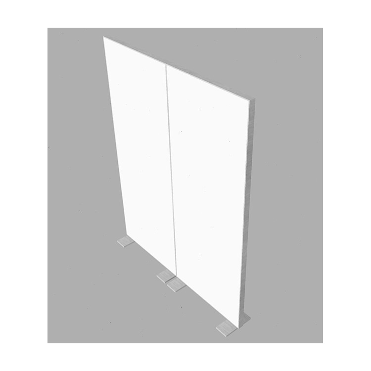 Partition Wall Hire Berlin, Room Divider Rental, Rent Room Dividers