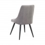 berlin-furniture-hire-rent-armchairs-grey-upholstered-stools-event-exhibition