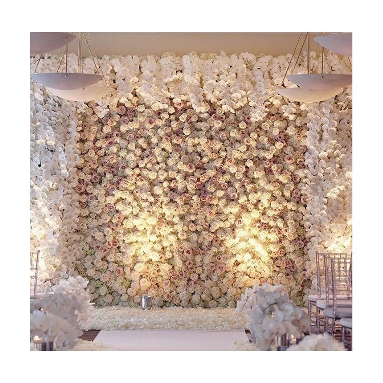 Event Hire & Rental Berlin | Rent Floral Backdrop in Germany