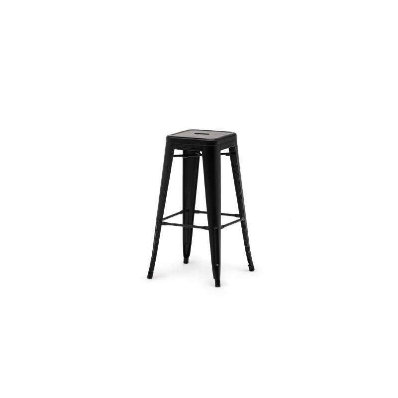 Hire Tolix Bar Stool, Industrial Bar Chair Rental, Berlin, Furniture Hire