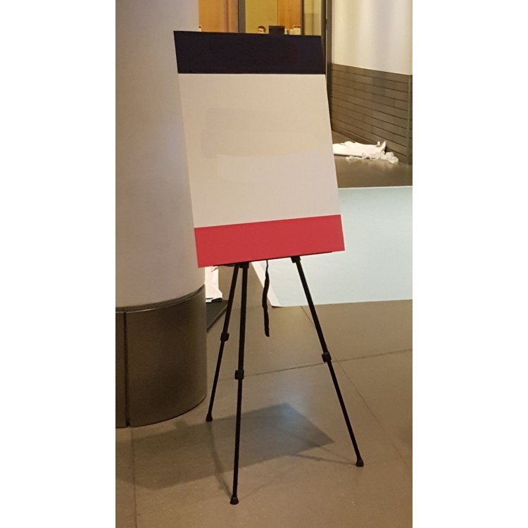 Easel Hire Berlin, Hire Easels, Whiteboards, Freestanding Displays