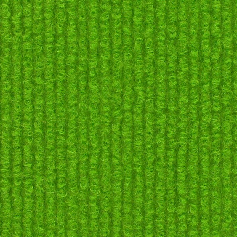 320G EXHIBITION CARPET GREEN 9631 TRADE SHOW CARPET ROLLED GOODS