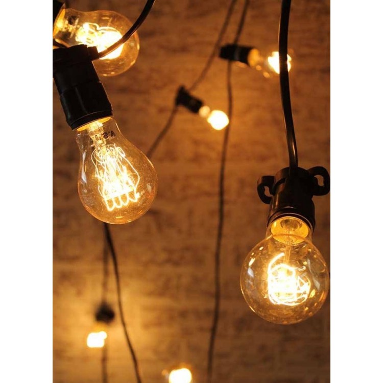 Event Hire & Rental Berlin Hire festoon lights & lighting, chains