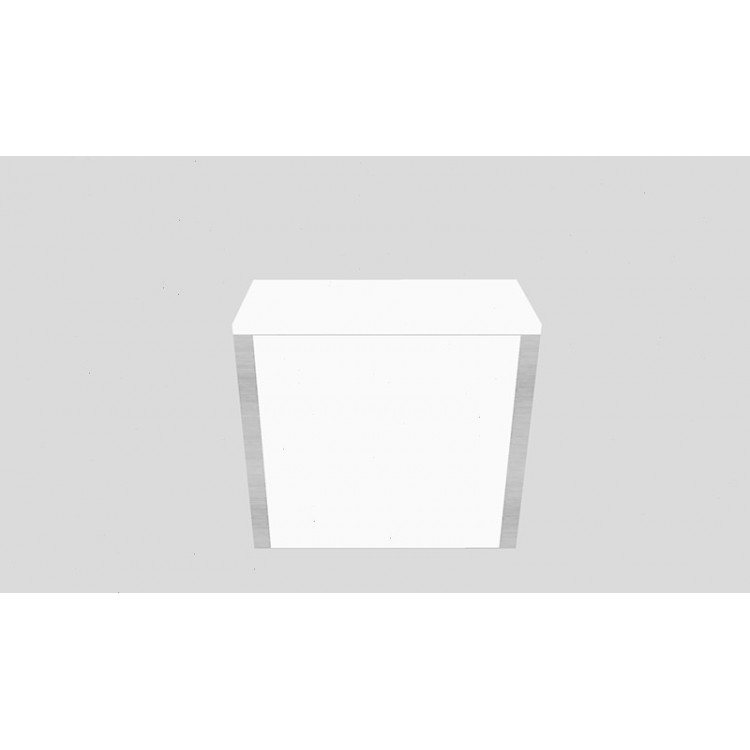 Lockable Cabinet Hire Berlin | Rent Bar Counter with Storage | Furniture