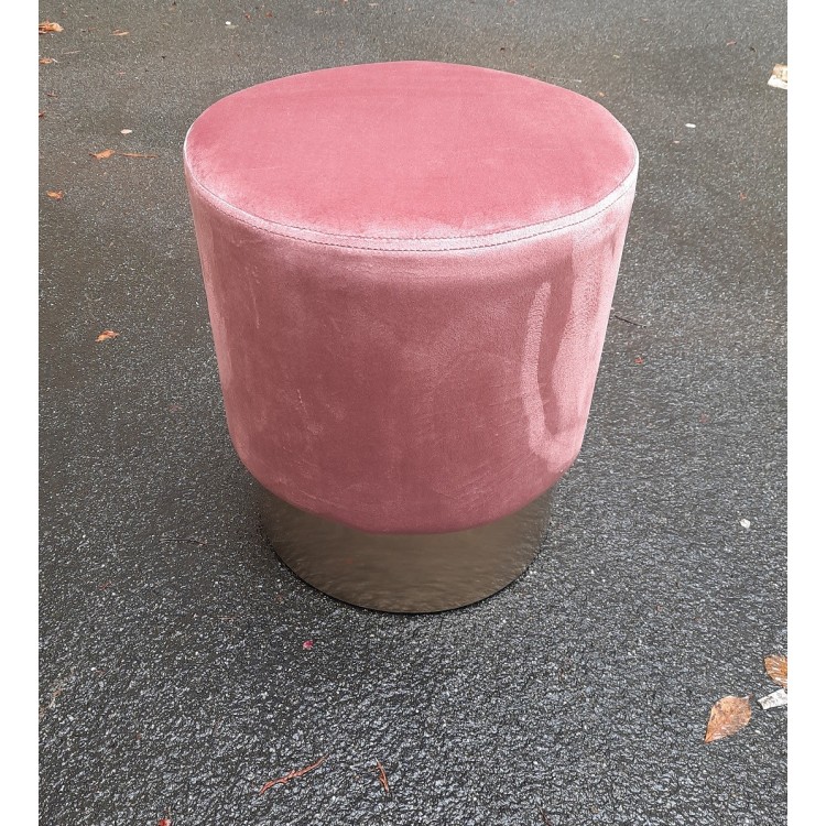 Pouf Hire Berlin, Rent Velvet Poufs, Event Furniture Rental, Props