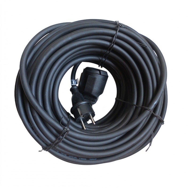 Hire extension cables Berlin, Event Rental Company Germany