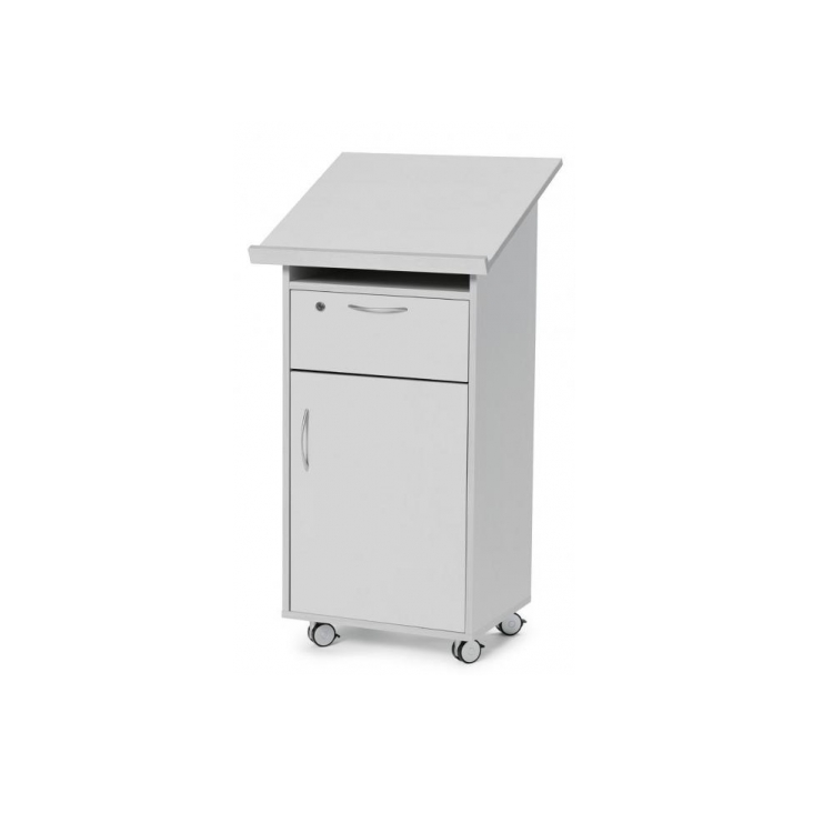 white-lectern-rental-event-hire-berlin-01