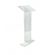 hire-perspex-lectern-speakers-podium-Berlin-event-conference-Germany-1