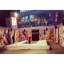 Fashion Runway Hire in Berlin for Events, Catwalk and Model Runway Rental Germany 02