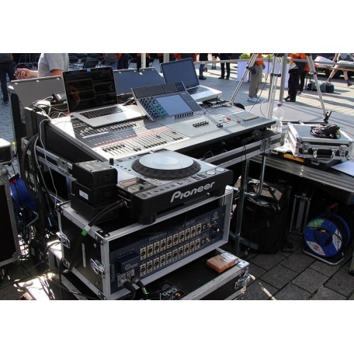 Sound Syste Rental Sound System Rentals Berlin, Hire Sound Equipment, AV Rental Company