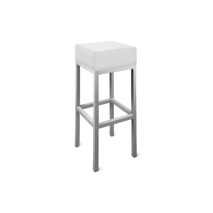 event-hire-berlin-exhibit-rentals-white-stool