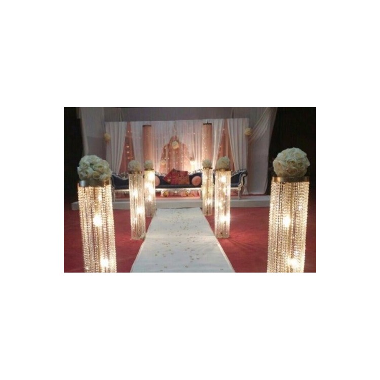 Event Hire Wedding Décor & Furniture Rental, Props