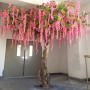 Hire-artificial-tree-plant-Berlin-prop-rental-wedding-flowers